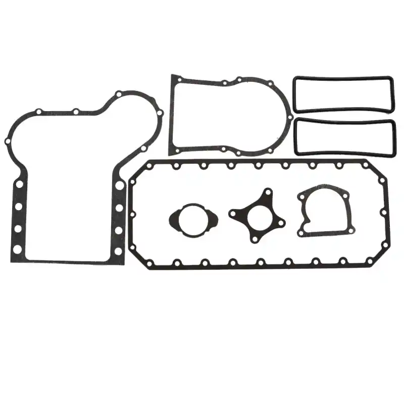 Set Garnituri Bloc Motor Zetor 4 Cilindri 43200093 Ultima șansă