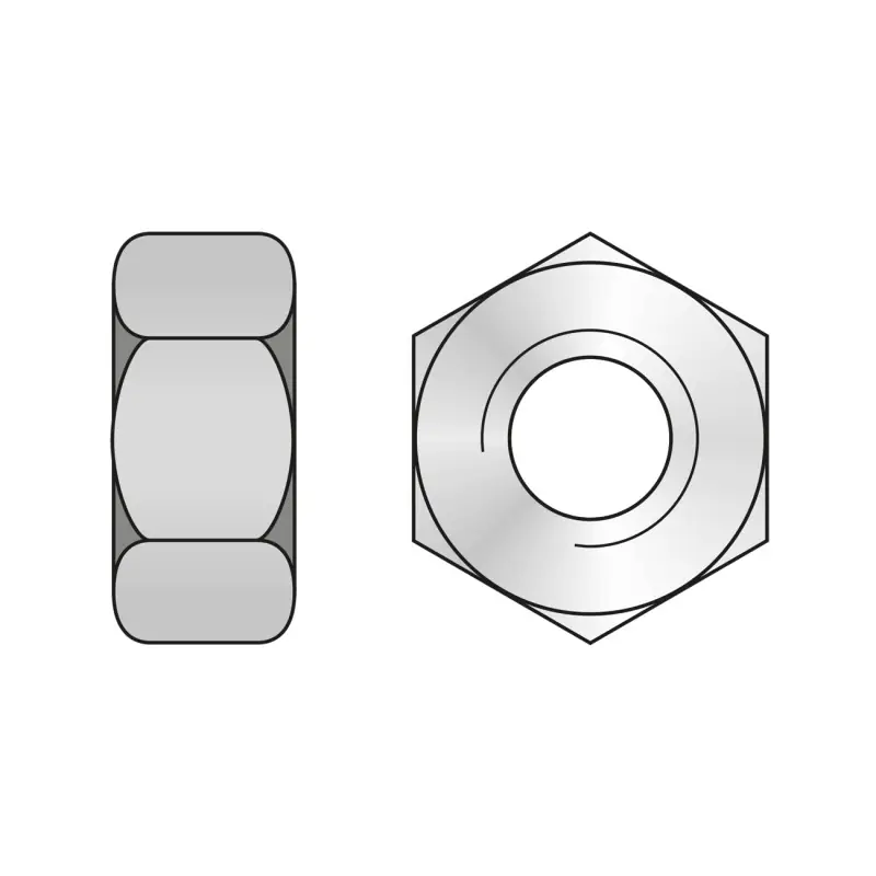 Piulita Hexagonala 555 Plastic-M12 Oferta Pret - Trada.ro - Trada Marketplace Calitate înaltă