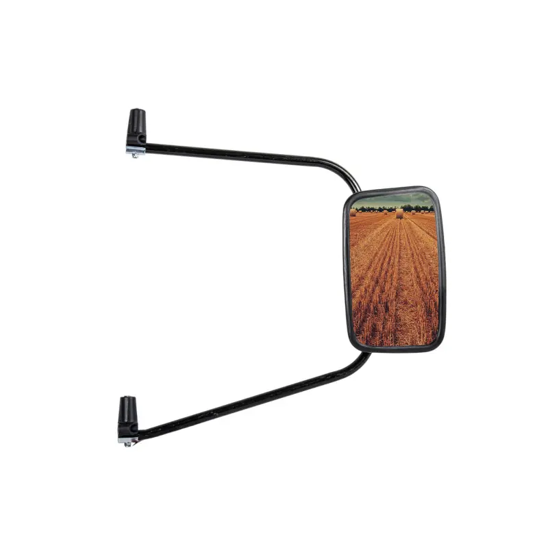 Reducere de preț Suport oglinda Set Zetor + Oglinda 250x160mm Bk6011