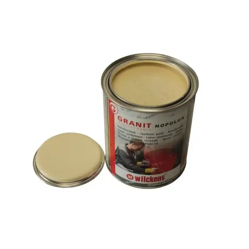 Lac Vopsea Zetor Ivory 1l Granit Cumpărături sigure