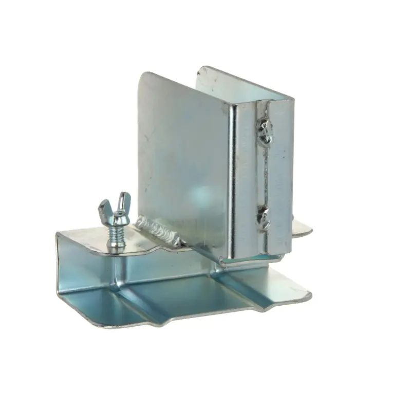 Suport bară separare încărcătură zincat Vezi acum