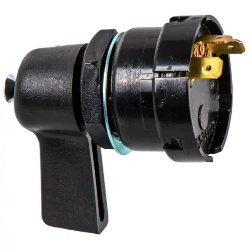 Comutator semnalizare 3 pini MF3 MF4 SIMENA 6531100 Reducere specială