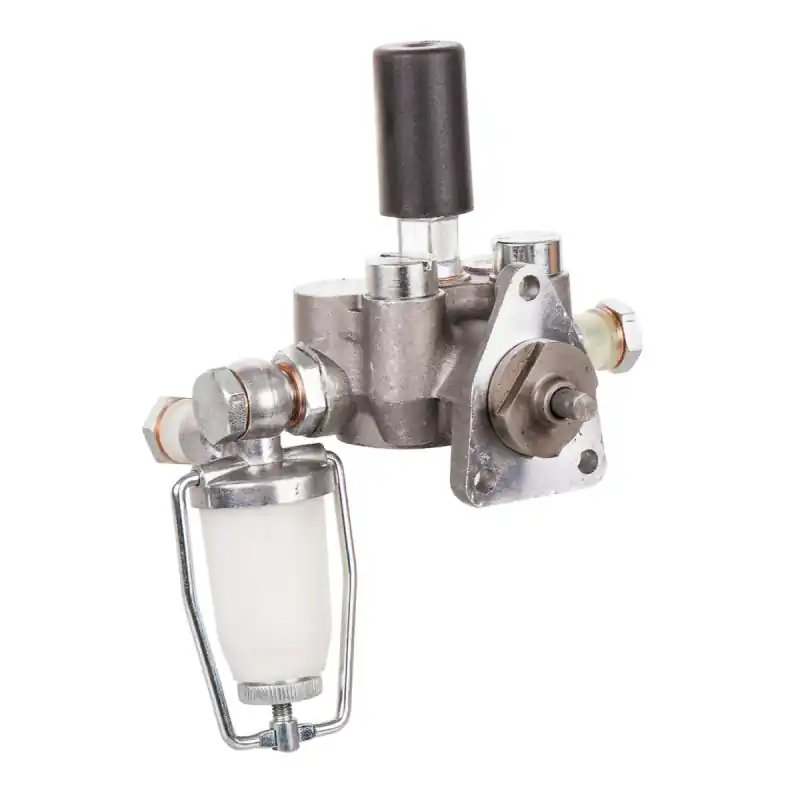 Plată securizată Pompă alimentare completă Polonia C-360 V2hfm01a 46408000