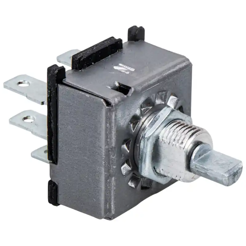 Comutator încălzire Zetor 934383 Livrare gratuită