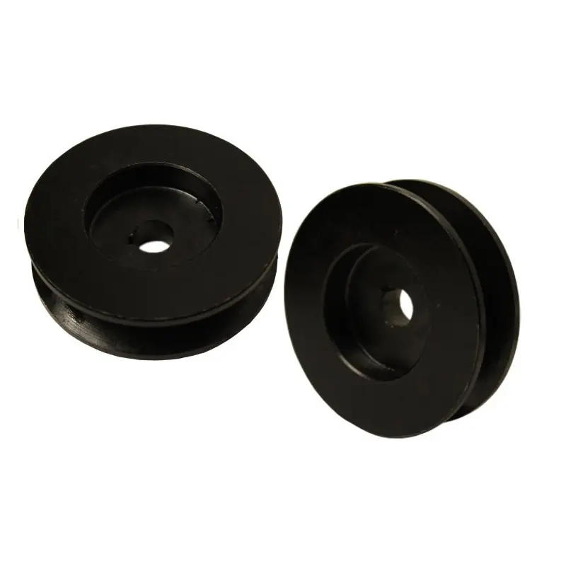 Popular Fulie alternator C-360 17x92x15