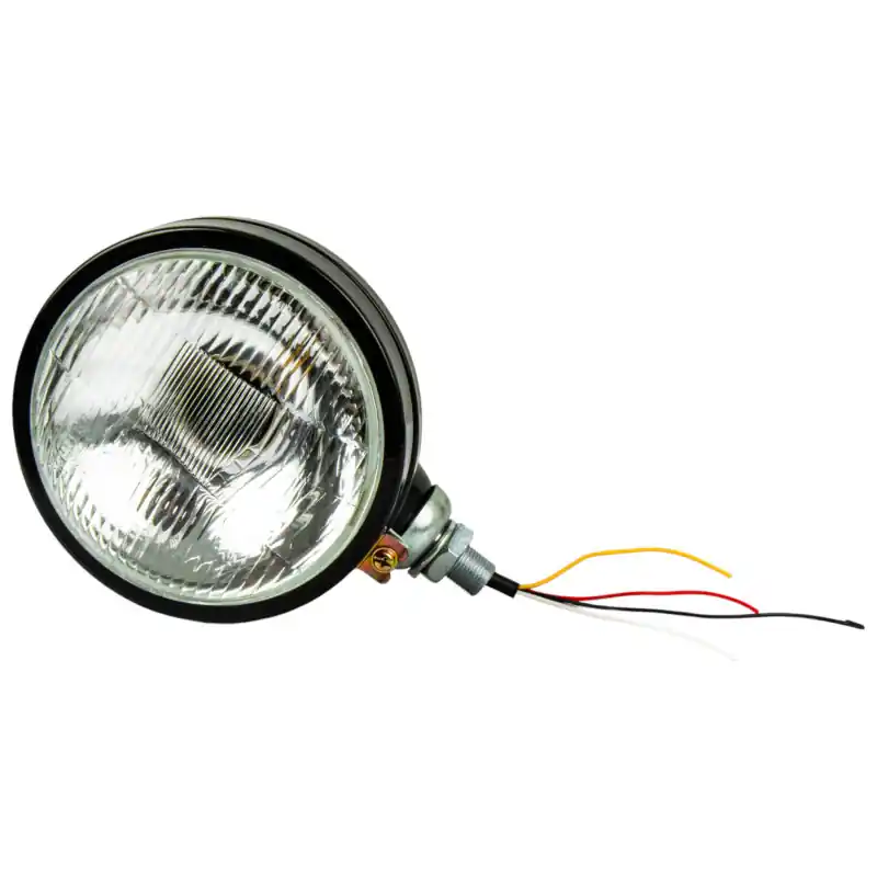 Far metalic dreapta C-330 C-360 H4 P-43T 46657210 Lichidare de stoc