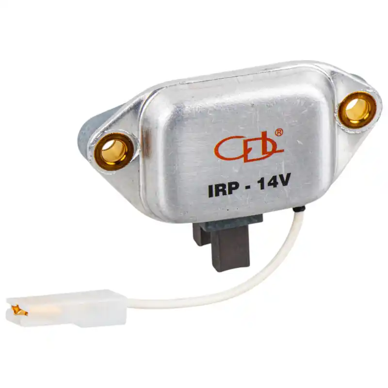 Calitate înaltă Regulator de tensiune 14V cu suport perii Zetor 939920