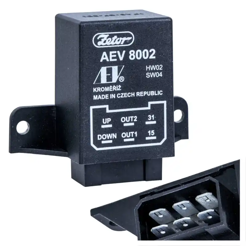 Cumpără online Regulator amplificator de cuplu AEV 8002 Zetor Forterra 16359910