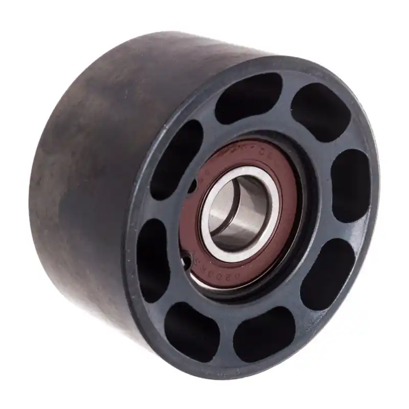 Rolă întinzător curea 74 mm 39,5 mm New Holland Reduceri