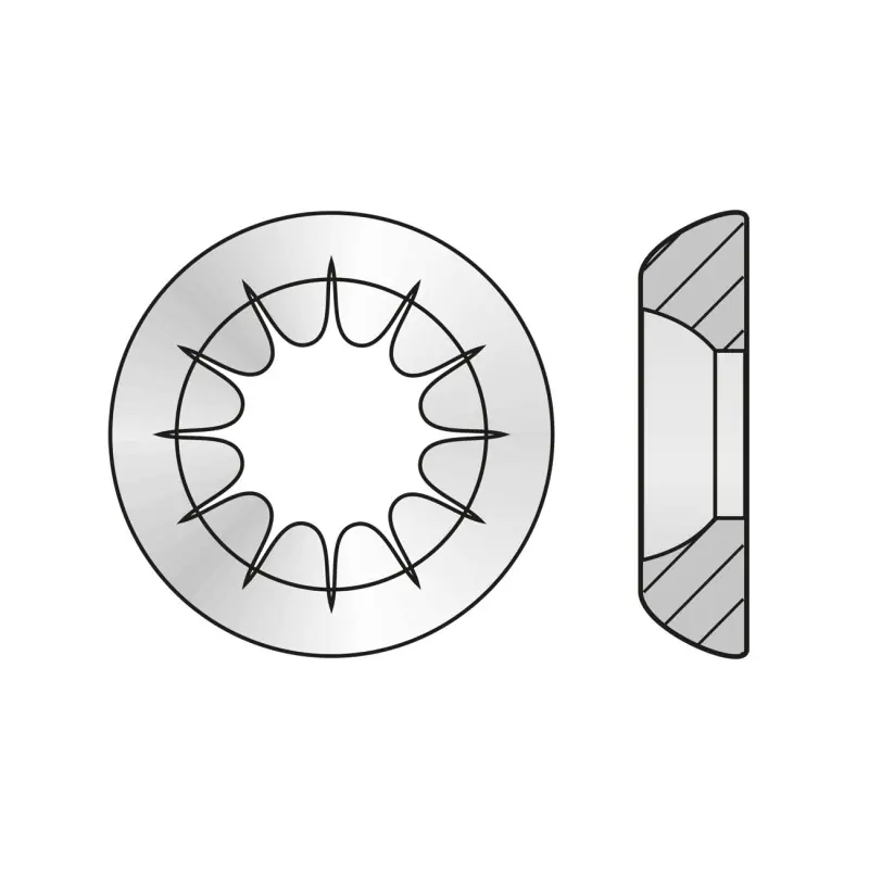 Saiba Rozeta Forma R4 Alama Nichelat-7 X12 X3.4 Oferta Pret - Tr - Trada Marketplace Cel mai vândut