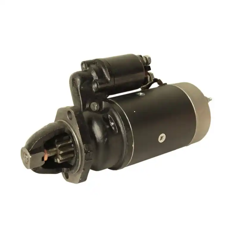 ELECTROMOTOR DEUTZ 12V 3,0kW 11 dinți echivalent 9144821 11.130.521 Expediere rapidă