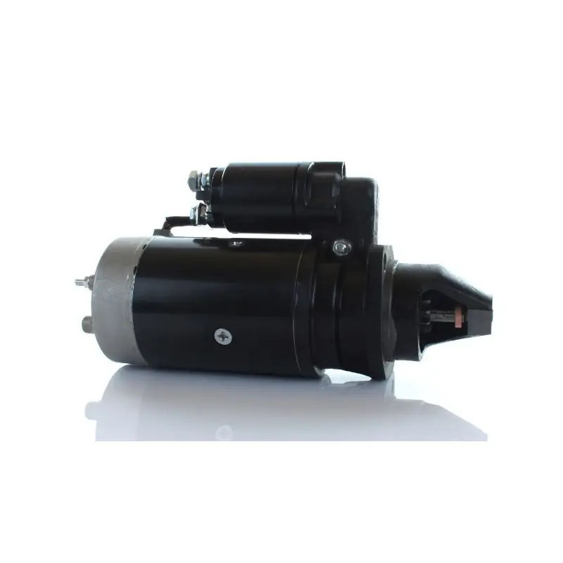 Preț promoțional Electromotor John Deere Renault Ares 12V 3,0kW 111755 echivalent 7700044184