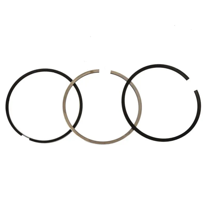 Cumpără online Inele Piston Motor Fi 102mm 3 Pier. Set Zetor Original Zetor Pentru 1 Piston 52110096