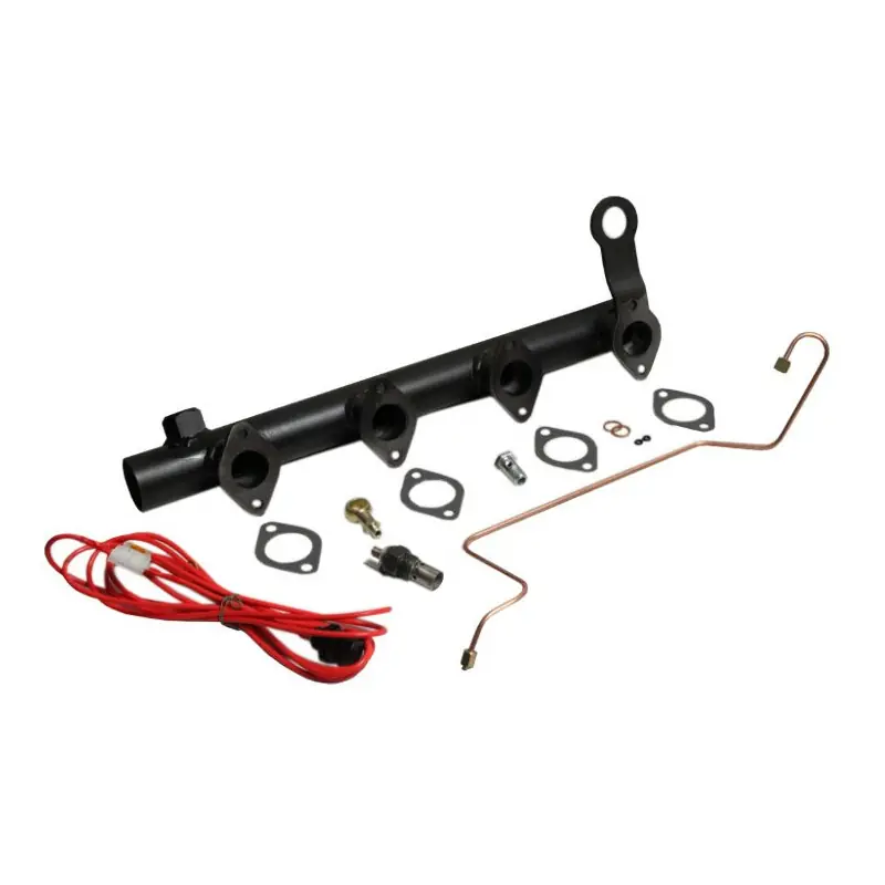 Kit bujie cu colector C-360 Ofertă exclusivă