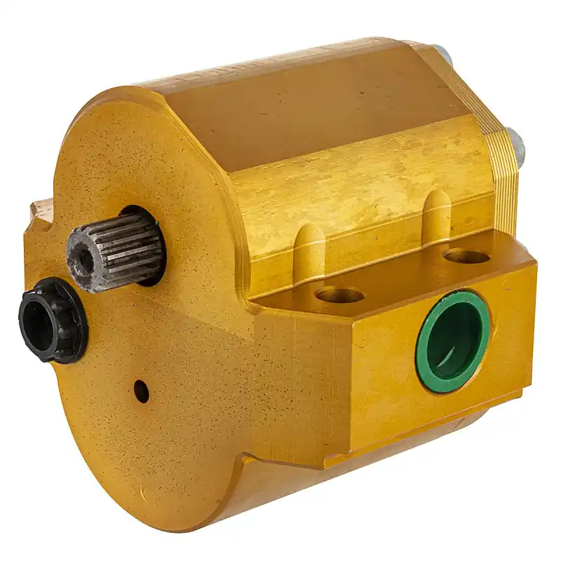 Calitate înaltă Pompă hidraulică premium pentru sarcini grele 40 l/min C-360 46546310