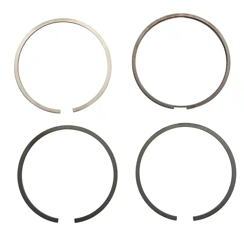 Bestseller Inele pistonului motor nominal 100mm Set 4 buc. Zetor Original 60110096