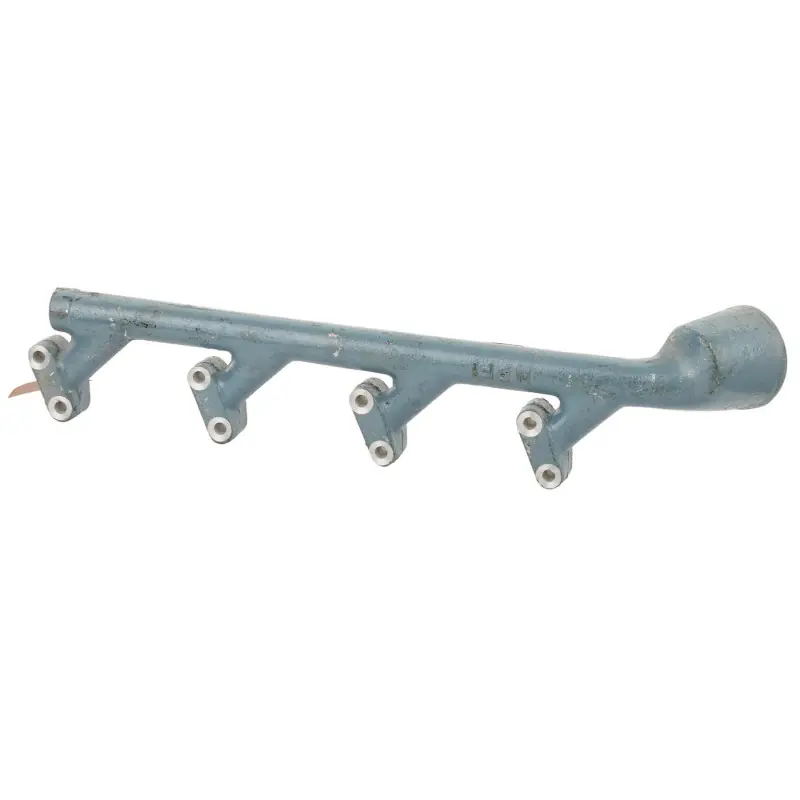 Țeavă apă colector Zetor 6711 55010505 5501-0505 Plată securizată