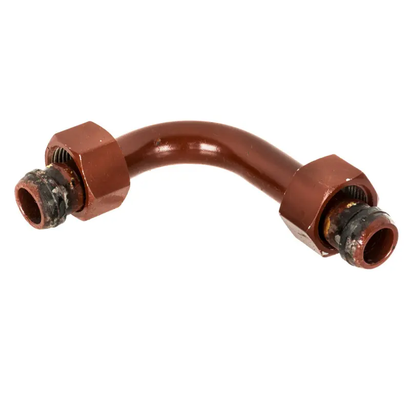 Cel mai bun preț Țeavă hidraulică circuit I C-385 88407160