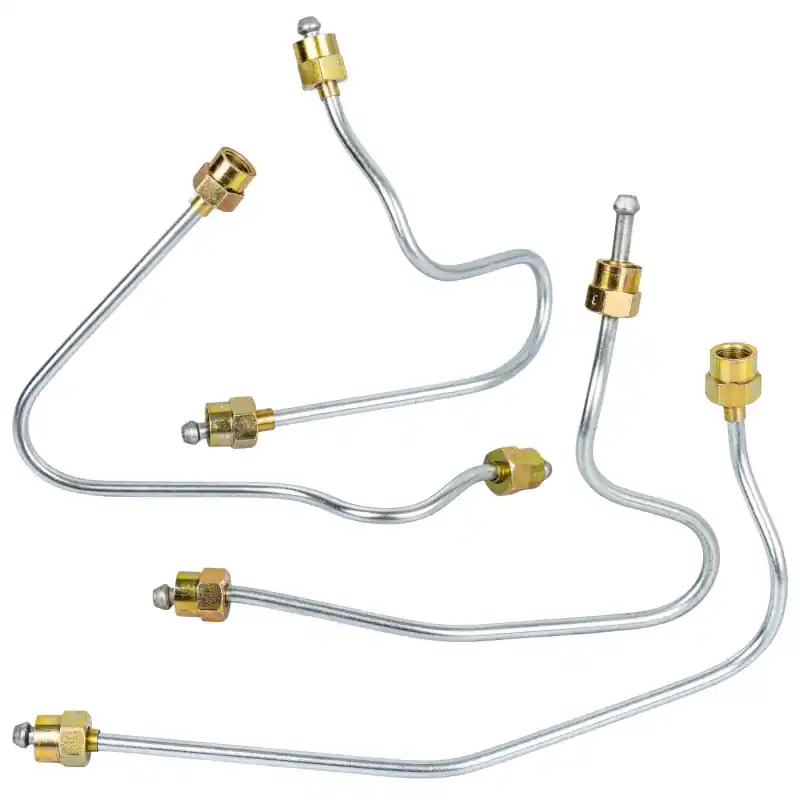 Livrare gratuită Set conducte de injecție C-360 4640879 4640880 4640869 4640870