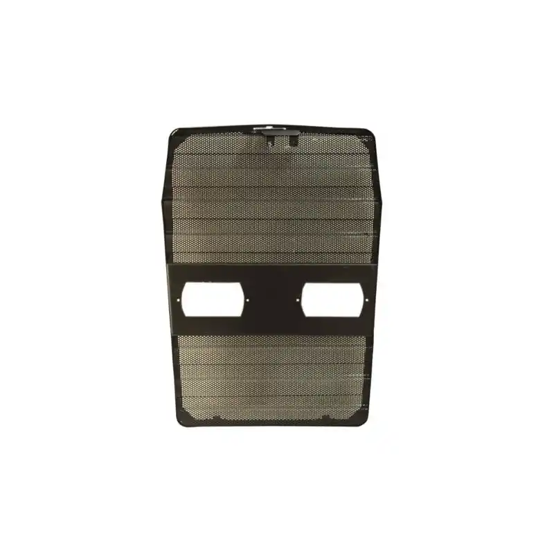 Ofertă de sezon Grila fata PĂTRATĂ 7020802M91