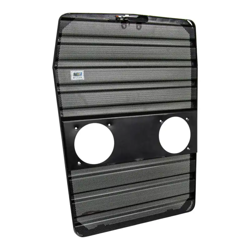 Grila fata MF3 235 255 Ursus 2812 3512 3514 | faruri rotunde 3027748M91 Discount