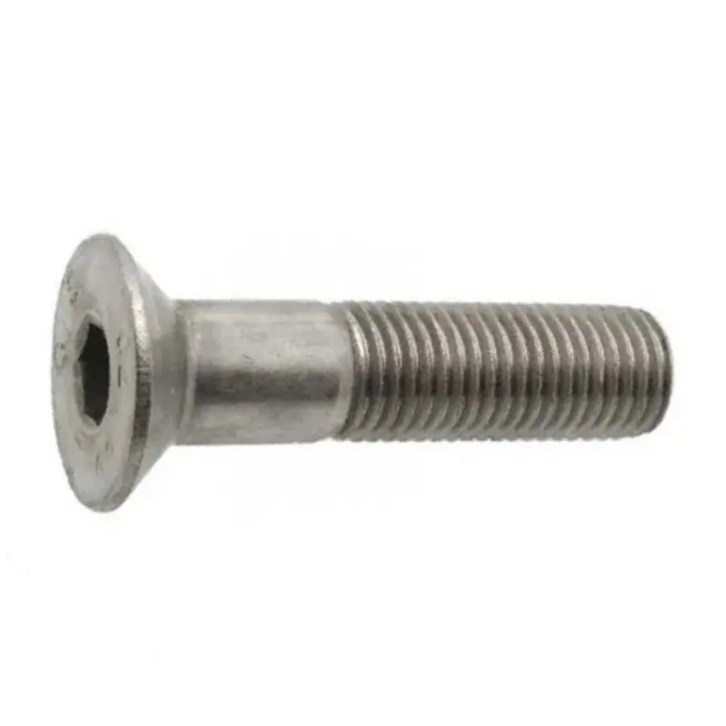 Surub Cap Inecat Locas Inbus 7991 Inox A2-M8 x 60 Oferta Pret - - Trada Marketplace Ofertă exclusivă