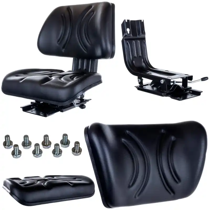 SCAUN PENTRU STIVUITOR / ÎNCĂRCĂTOR Calitate înaltă