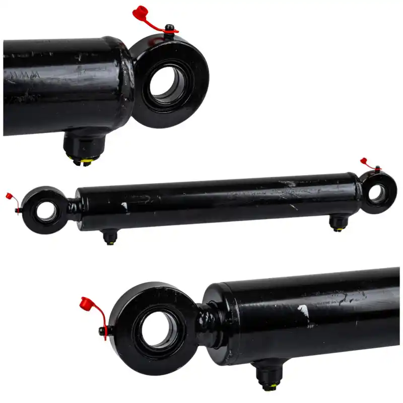 Cilindru hidraulic asistare ridicător TUZ întărit C-385 86409908 Reducere extra