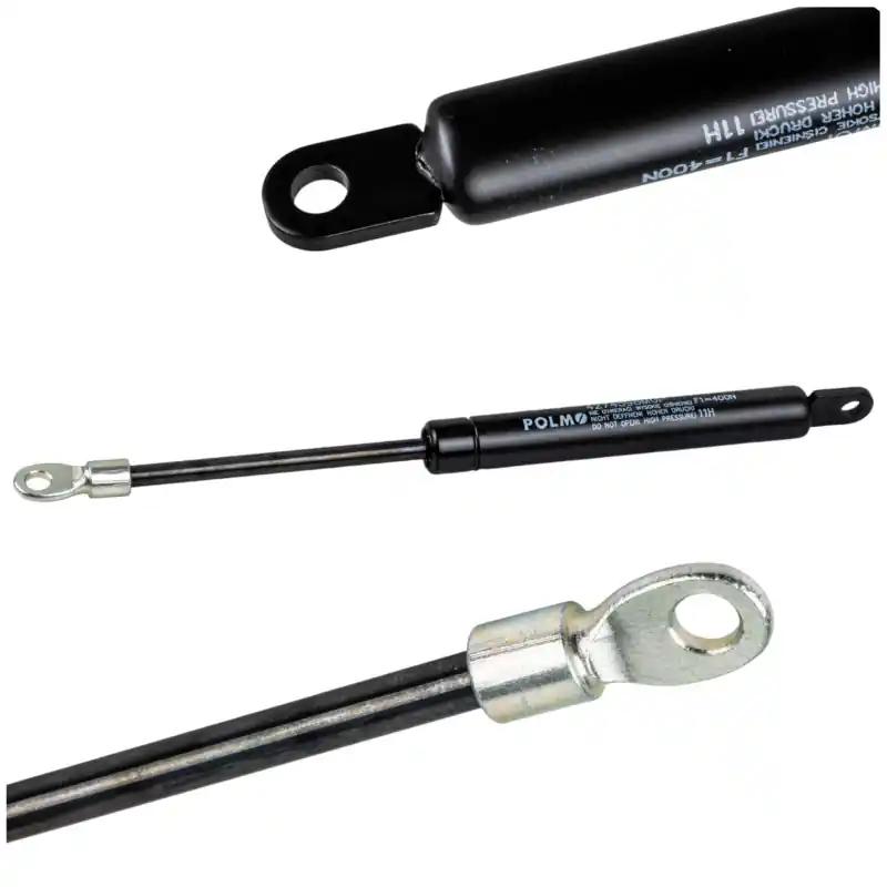 Amortizor capotă motor Massey Ferguson 4274598M0 Polmo Premium