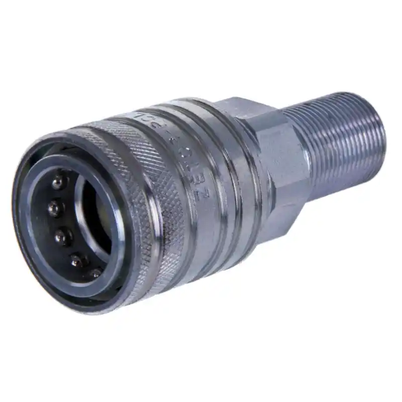 Cuplaj rapid hidraulic Zetor 53408905 53.408.905 Ofertă de sezon