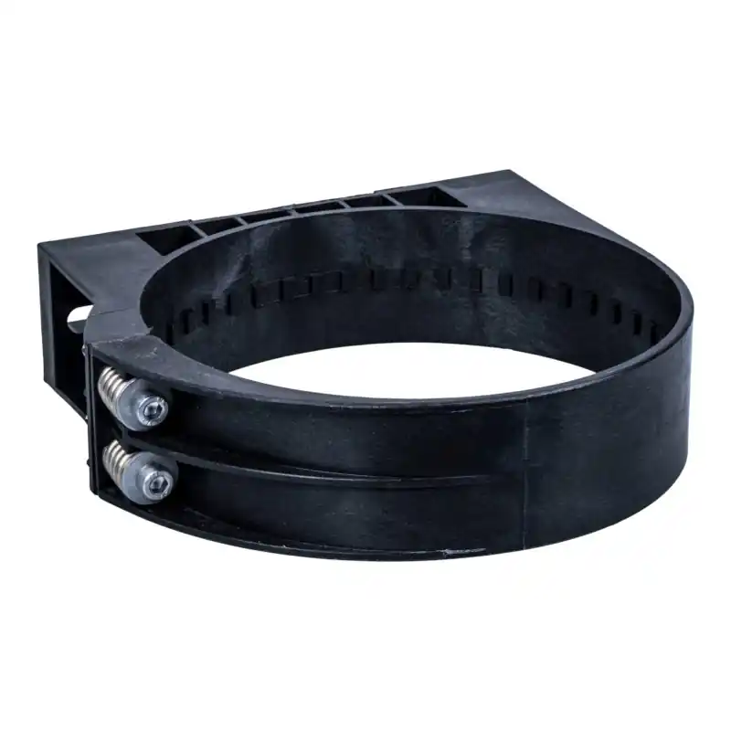 Doar azi Colier de fixare filtru de aer 172mm