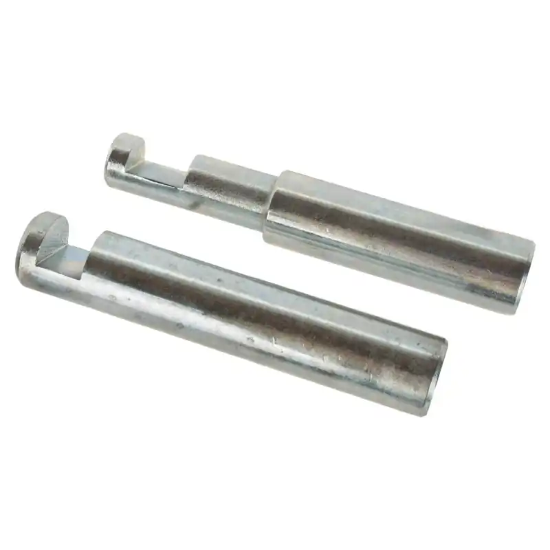 Pin de blocare a cârligului de atelaj Cbm 2 buc Zetor 931590 93-1590 Ultima șansă