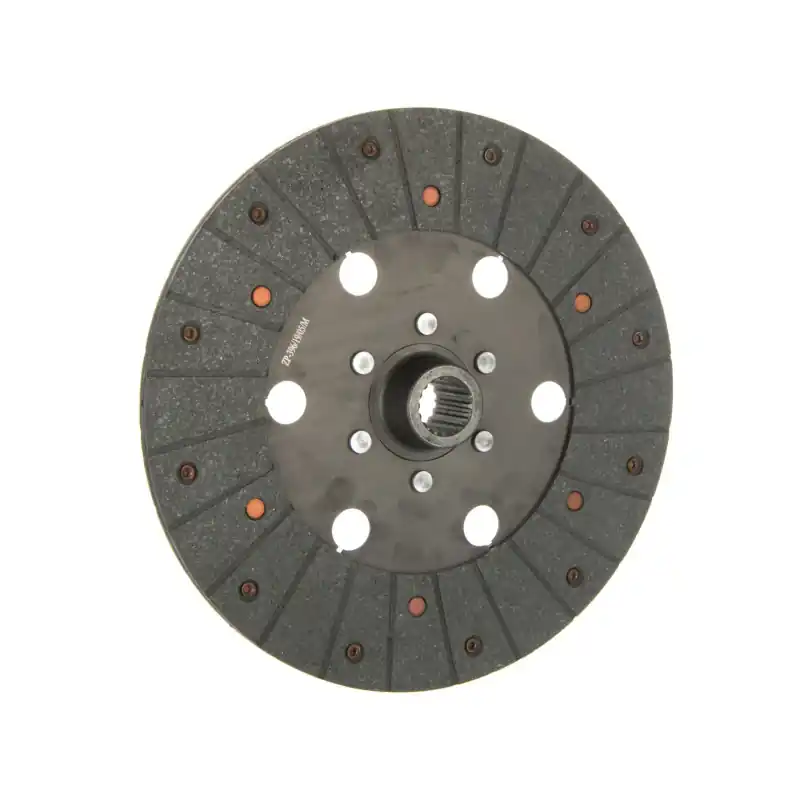Disc ambreiaj I Stage 280mm Zetor 7001-1150 70011150 Komfort 1039.02.S05 Reducere extra