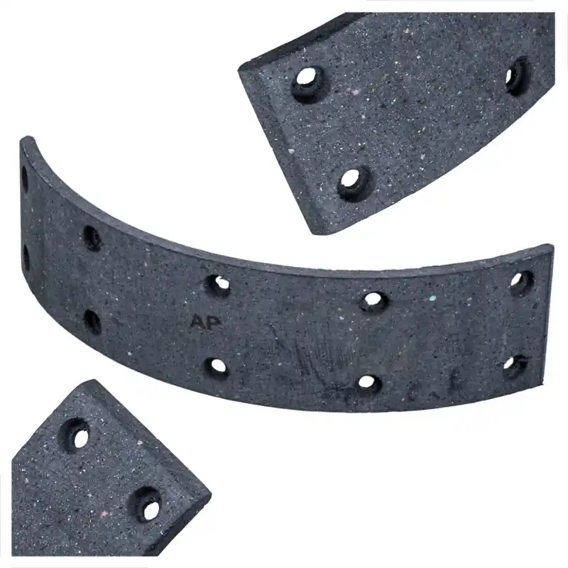 Reduceri Ferodou sabot frână lung primar URSUS C-330 C-328