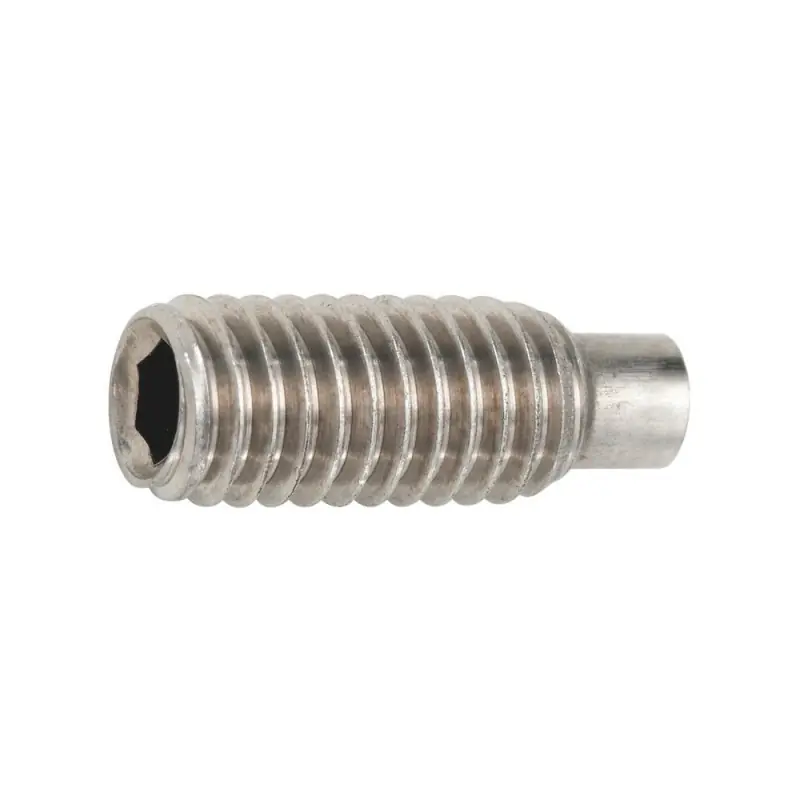 Super ofertă Stift Filetat Locas Inbus Cep 915 Inox A2-M6 X 50 Oferta Pret - - Trada Marketplace