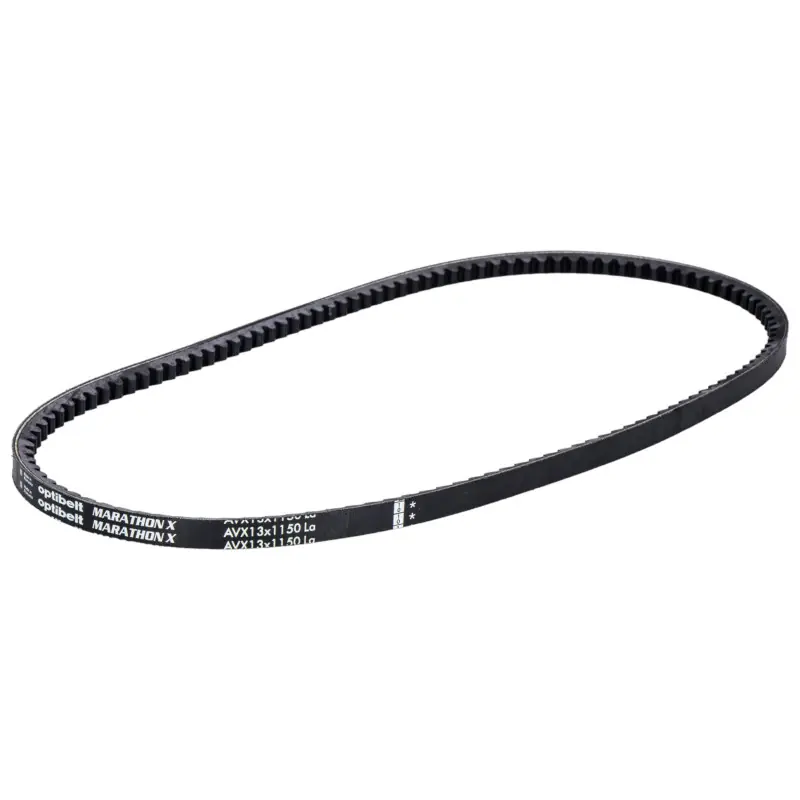 Lichidare de stoc Curea transmisie trapezoidal AVX 13x1150 mm DEUTZ 01181076