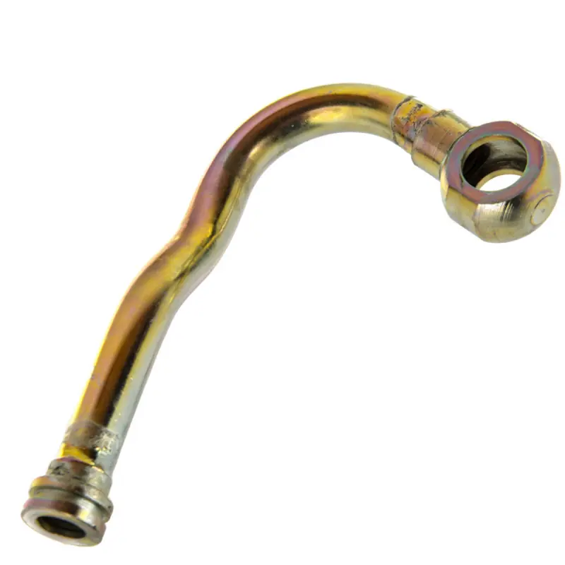 Țeavă Set tub de presiune Zetor 69010732 Zetor Plată securizată