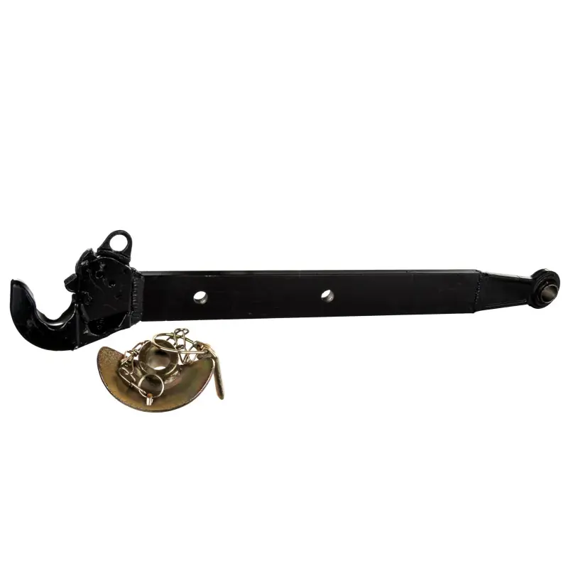 Ofertă exclusivă Ursus C-360 Întindere laterală stânga cu cârlig Cat. 2 cu bilă