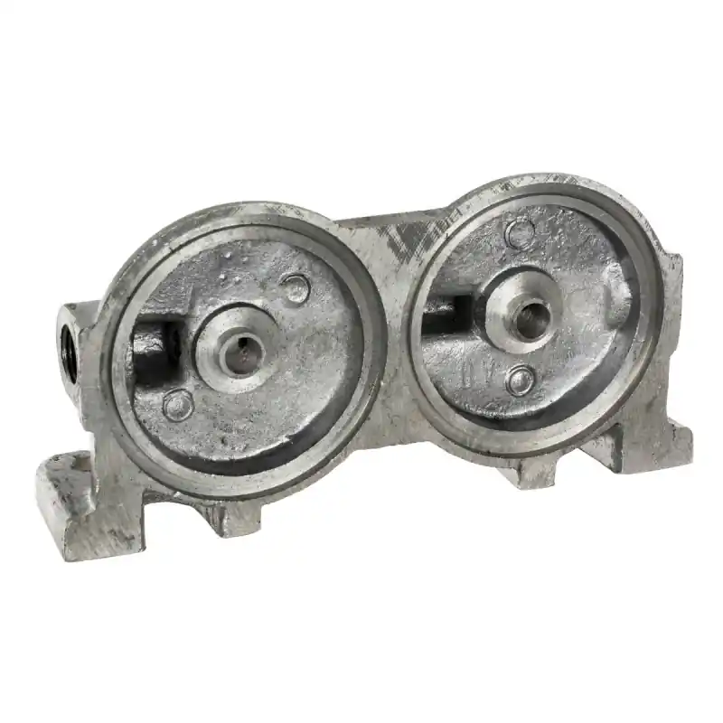 Set capac filtru combustibil C-360 F10015 Reducere extra