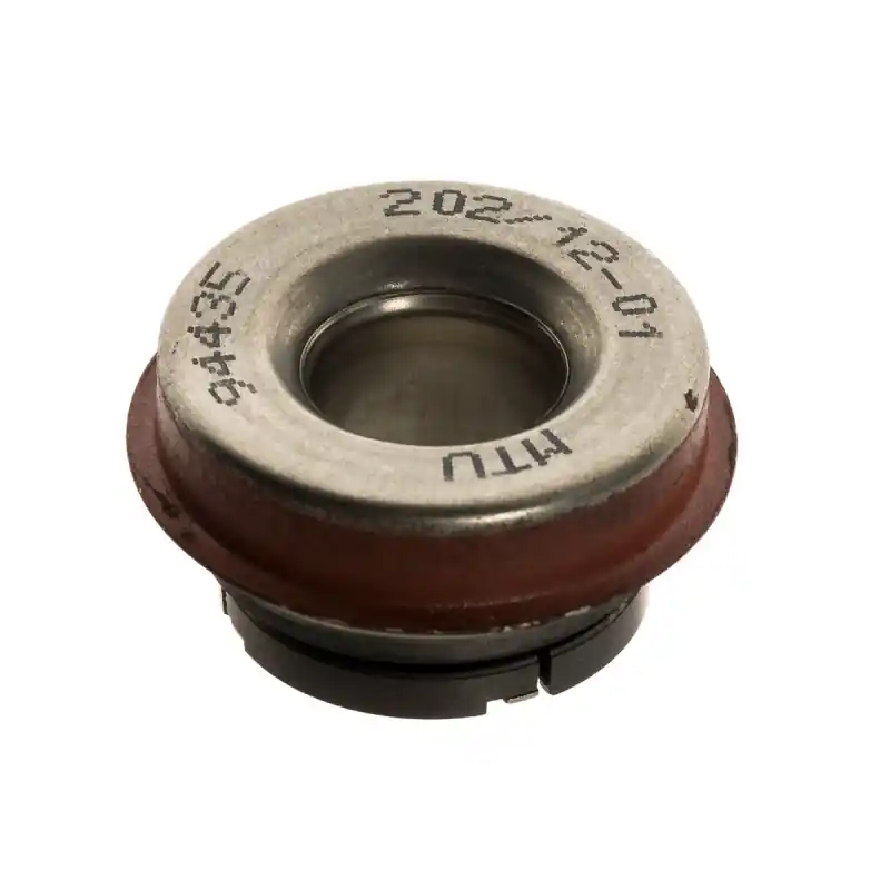 reparare a pompei de apă Zetor Forterra 68017091 Ultima șansă