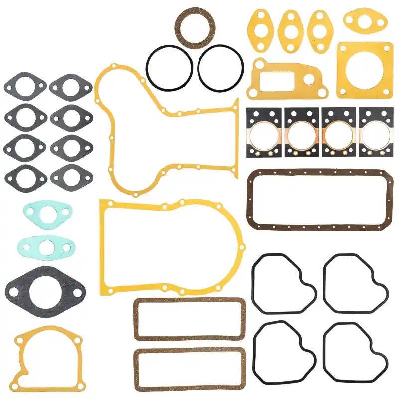 Set de garnituri de motor pentru motorul Ursus C-360 Chilipir