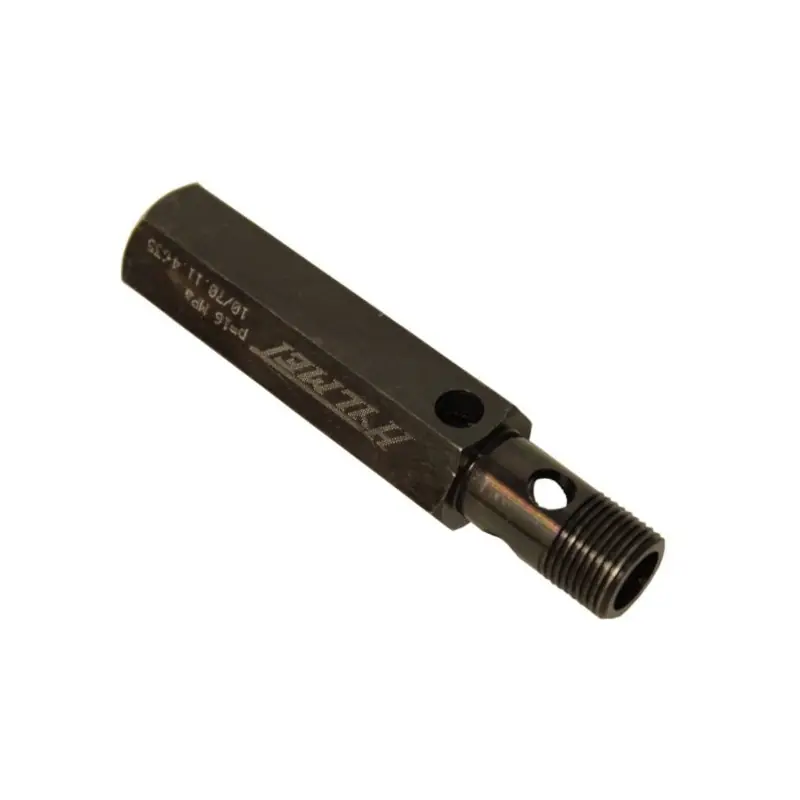 Super ofertă Supapa siguranță a pompei hidraulice a liftului Zetor 70114635 7011-4635 Filet lung