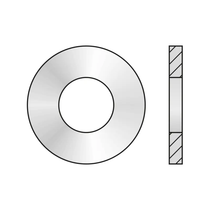 Ofertă exclusivă Saiba Plata Forma A 125 Inox A2-23 Oferta Pret - Trada.ro - Trada Marketplace