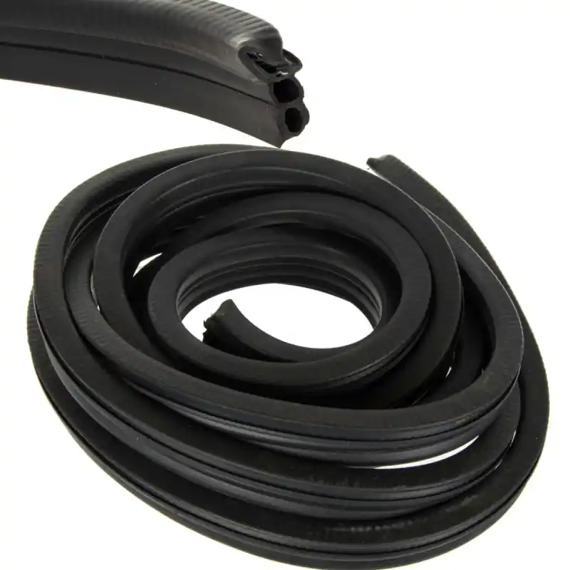 Garnitură ușă cabină Zetor 10368093 Produs ceh Preferatul clienților