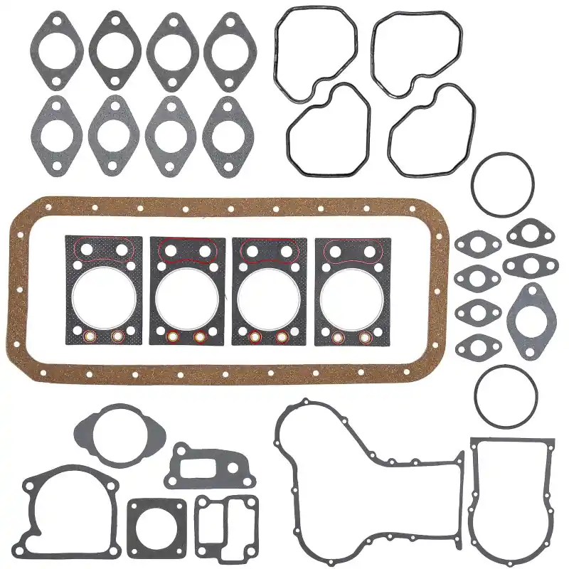 Comandă acum Set de garnituri de motor C-360