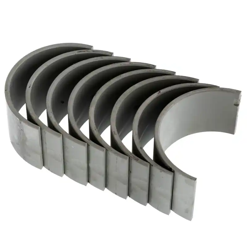 Preferatul clienților Set cuzineti N125 5-sol bimetalic C-360 50503125