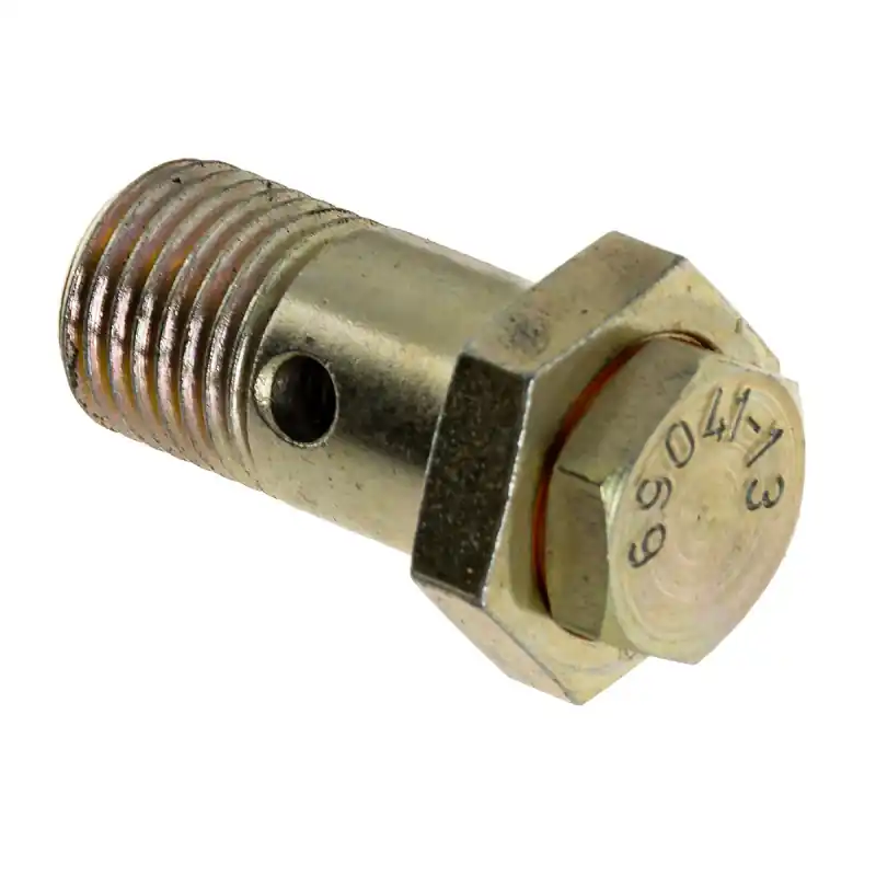 Comandă acum Supapă de purjare a pompei Zetor Original 930995