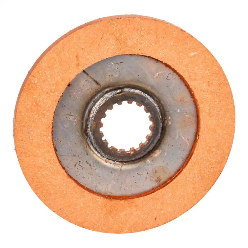 Disc frână MTZ TS | diametru 205mm | grosime 12mm | 853502040 Disponibil imediat