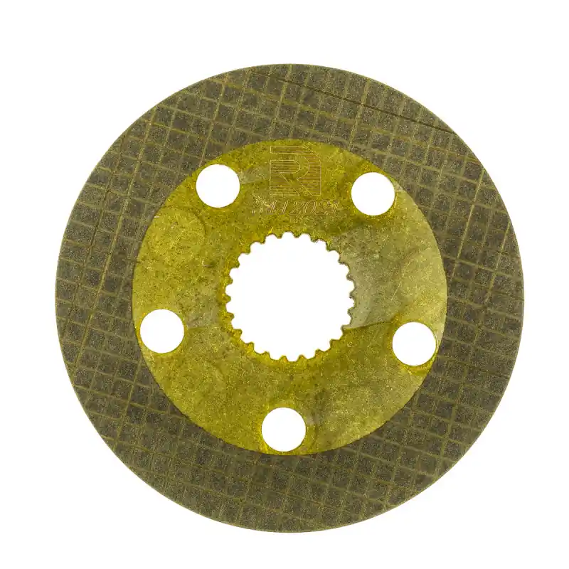 Ofertă limitată Disc frână 165 mm Case Fiat New Holland 23/422-13