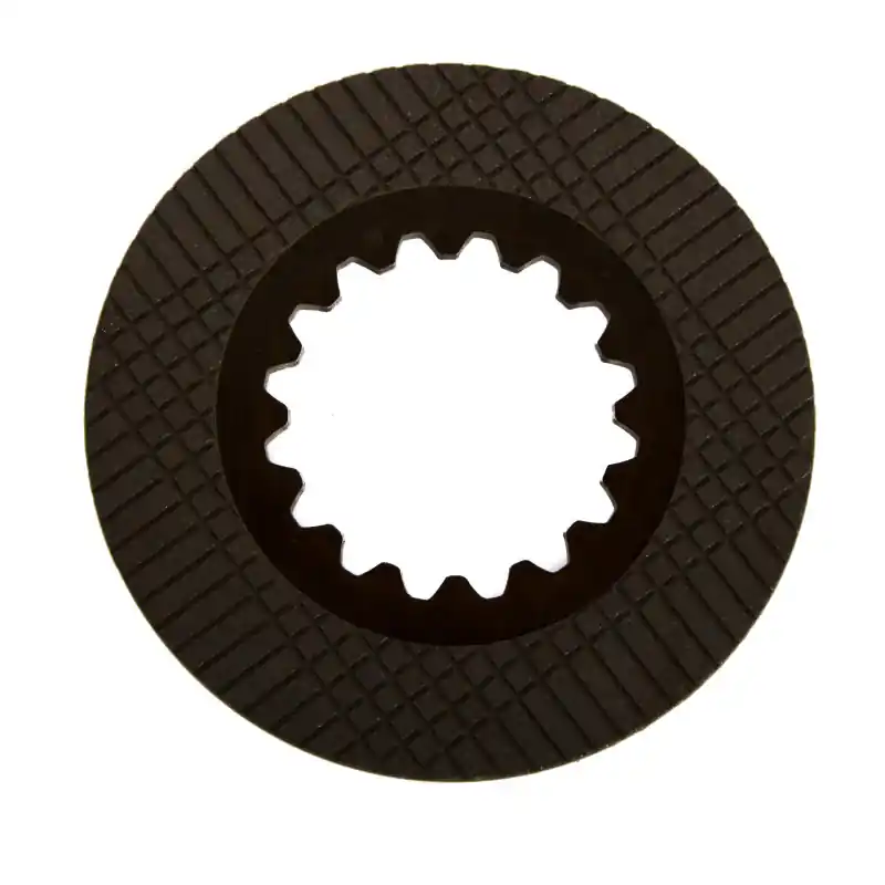 Cumpărături sigure Disc frână cu fricțiune Case McCormick 1341170C1 1345726C1